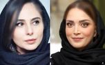 عکس های عروس شدن 3 خانم زیبای ایرانی / کدام جذاب ترند رعنا آزادی ور ، بهنوش طباطبایی یا هدیه تهرانی؟!